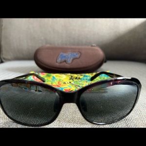 Maui Jim sunglasses - women’s